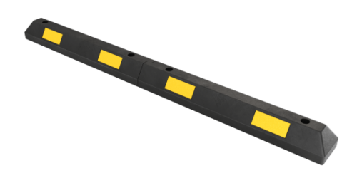 КР-1,83 Колесоотбойник резиновый секционный