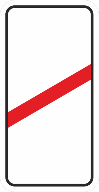 Дорожный знак 1.4.3 Приближение к железнодорожному переезду