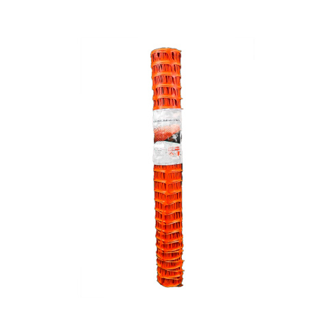 Сетка пластиковая оградительная А-100 1*50м, ячейка 45х95 (К)