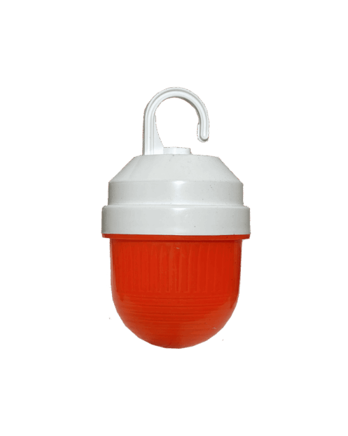 Сигнальный фонарь ФС-12 (красный)