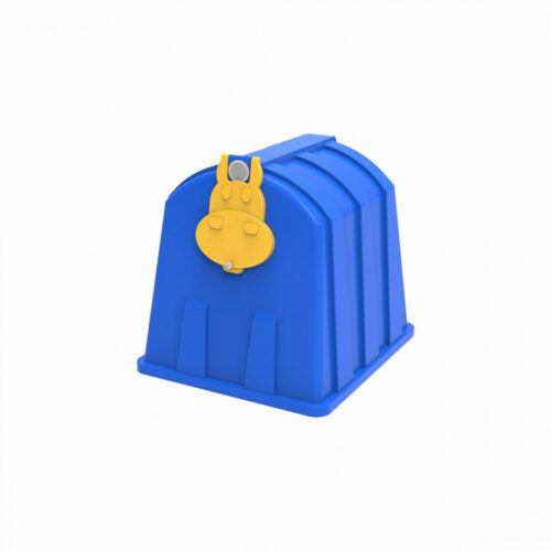 Домики для телят