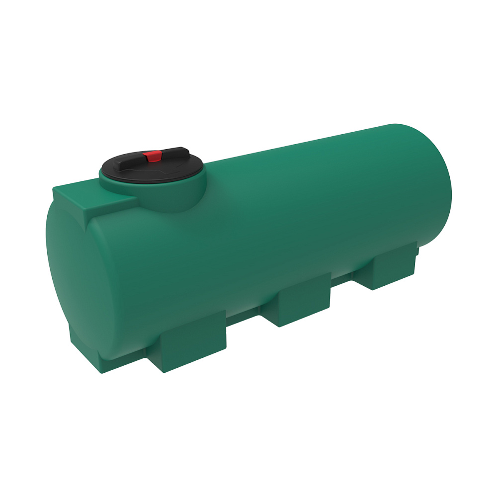 Емкость ЭВГ 500 л синяя — изображение 3