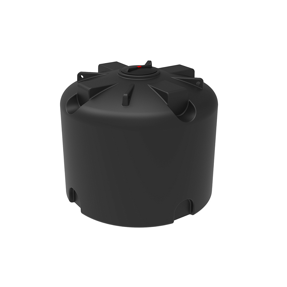 Емкость Экопром TR 4500 л синяя — изображение 7