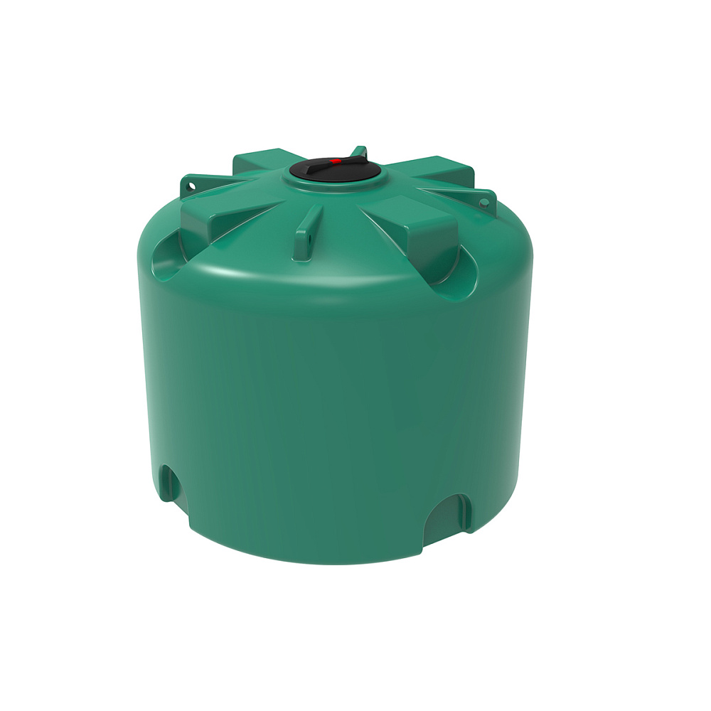 Емкость Экопром TR 4500 л синяя — изображение 8